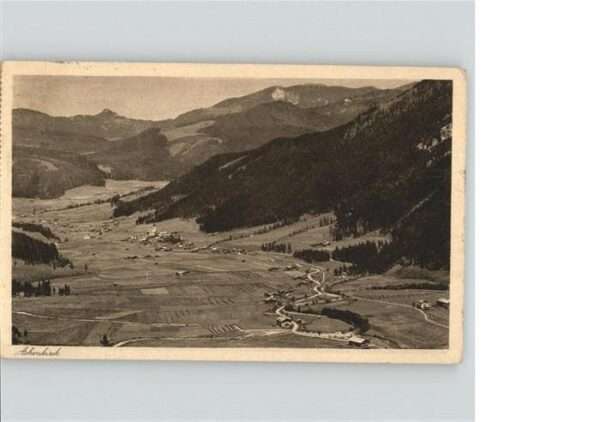 Achenkirch