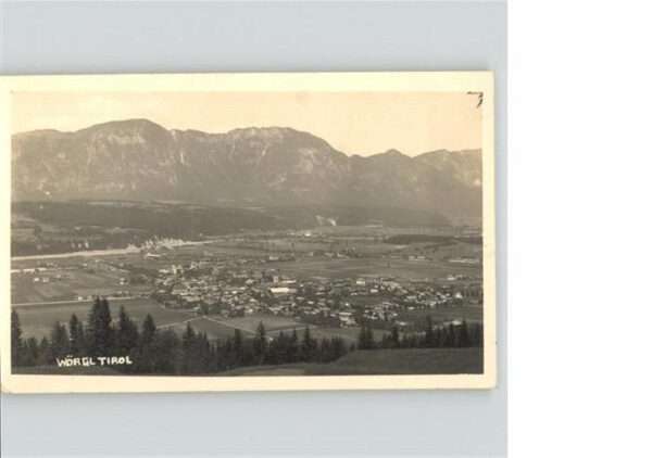Woergl Tirol