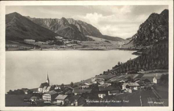 Walchsee