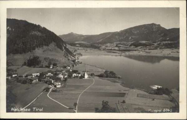Walchsee