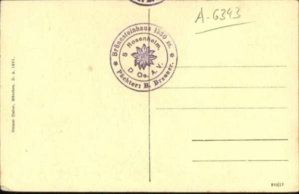 Erl Tirol Brünnstein – Bild 2