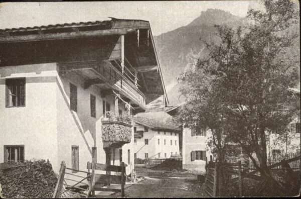 Erl Tirol