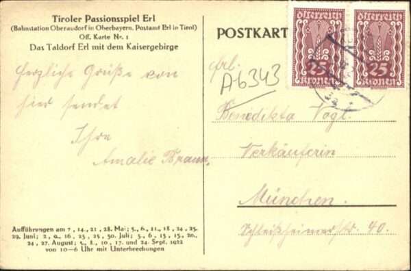 Erl Tirol – Bild 2