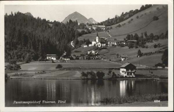 Thiersee