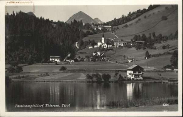 Thiersee