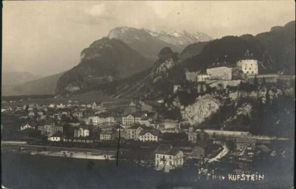Kufstein Tirol
