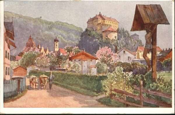 Kufstein Tirol
