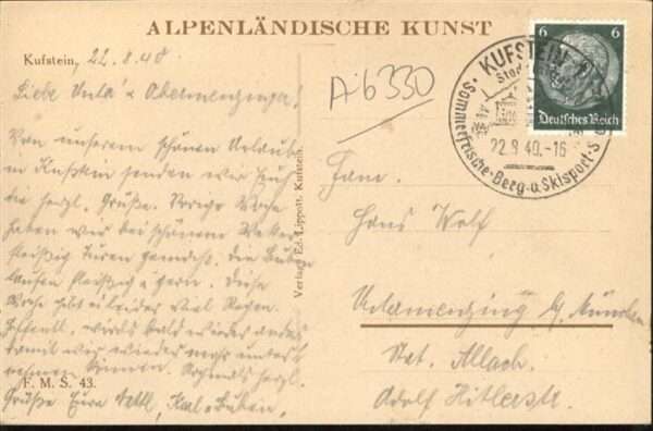 Kufstein Tirol – Bild 2