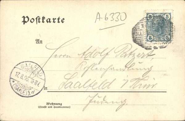 Kufstein Tirol Zug – Bild 2