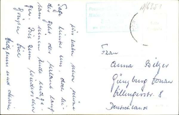 Wilder Kaiser Pension – Bild 2