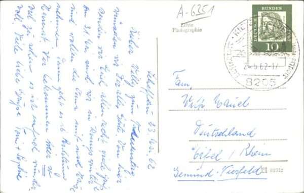Scheffau Wilden Kaiser Gasthof Pension Gasthof Alpenblick – Bild 2