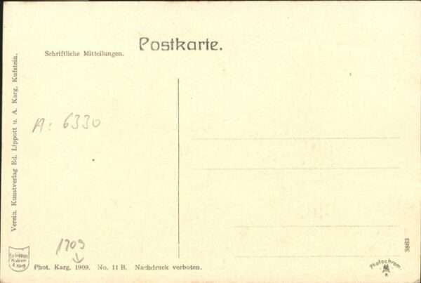 Vorderkaiserfelden Unterkunftshaus Kaisergebirge – Bild 2