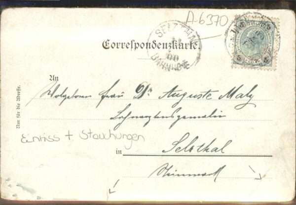 Kitzbuehel Tirol Kaisergebirge – Bild 2