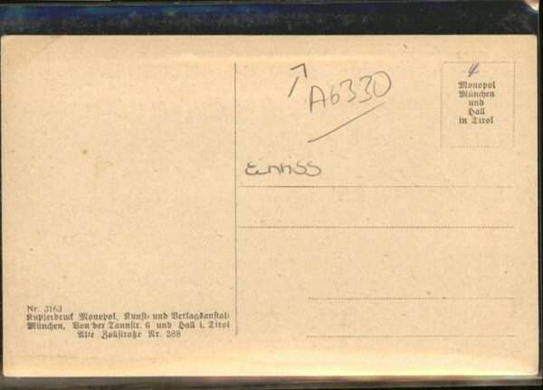 Stripsenjochhaus Totenkirchl Kaisertal – Bild 2