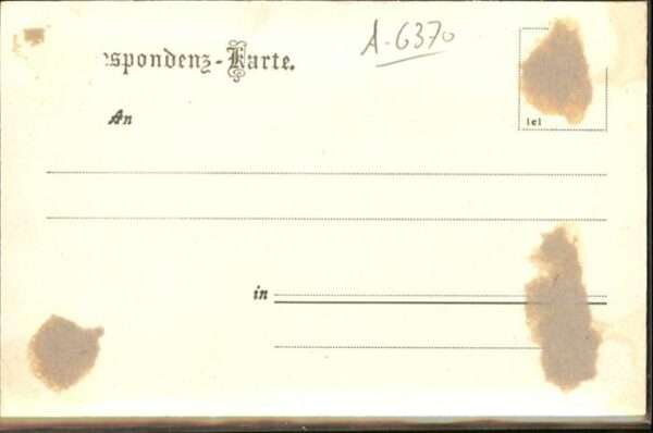Kitzbuehel Tirol Giselabahn – Bild 2