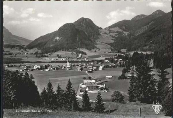 Koessen