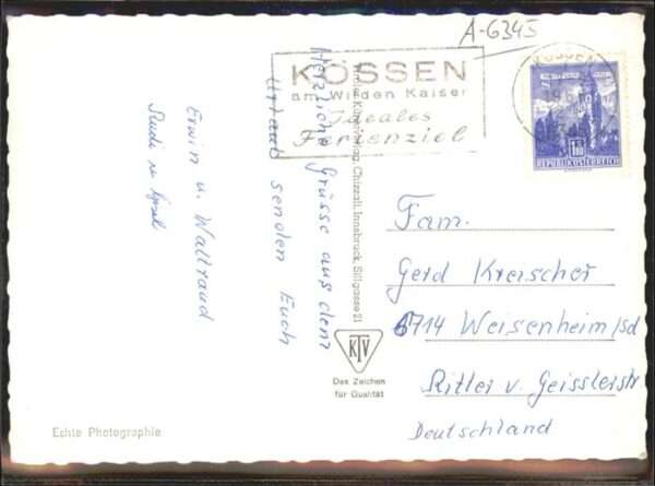 Koessen – Bild 2
