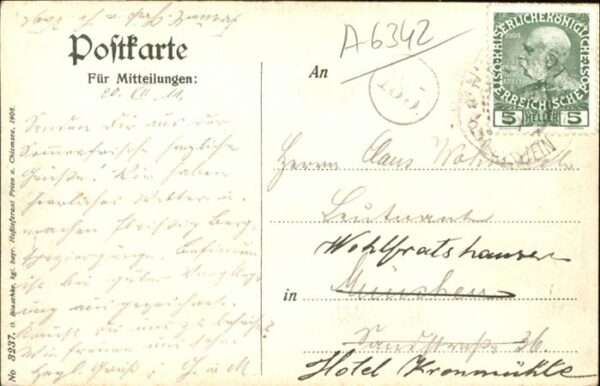 Wildbichl – Bild 2