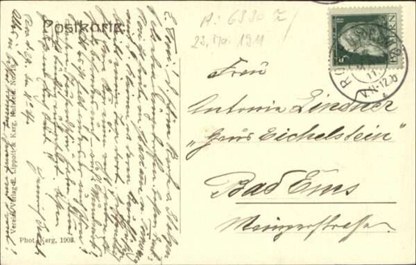 Kaisergebirge Pfandlhof – Bild 2