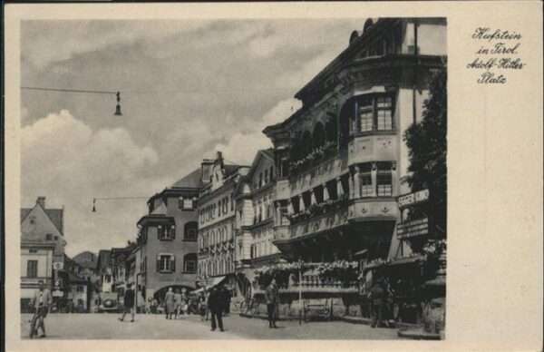 Kufstein Tirol
