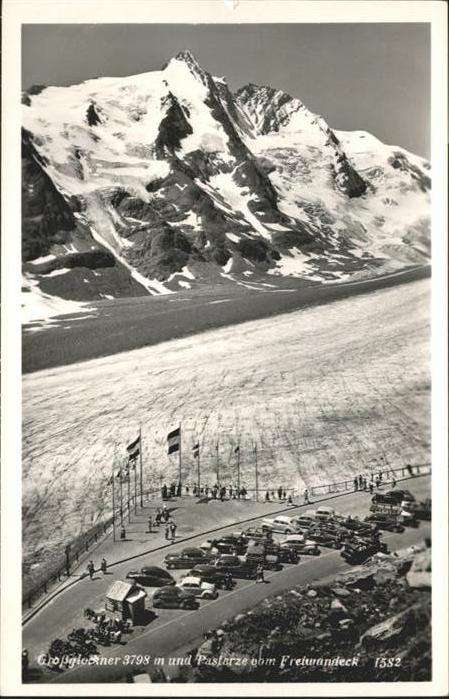 Grossglockner
