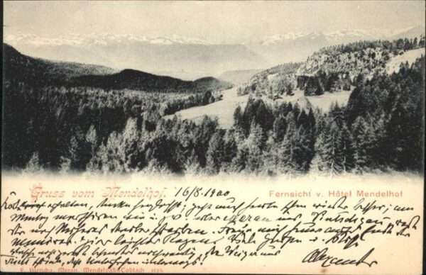 Appiano Hotel