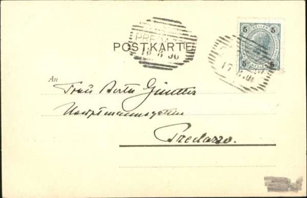 Appiano Hotel – Bild 2