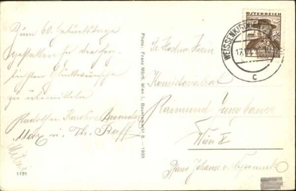 Maria Taferl – Bild 2