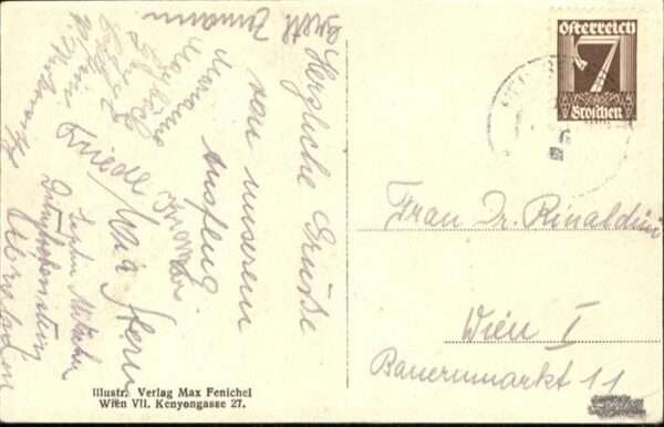 Baden Wien Abtei – Bild 2