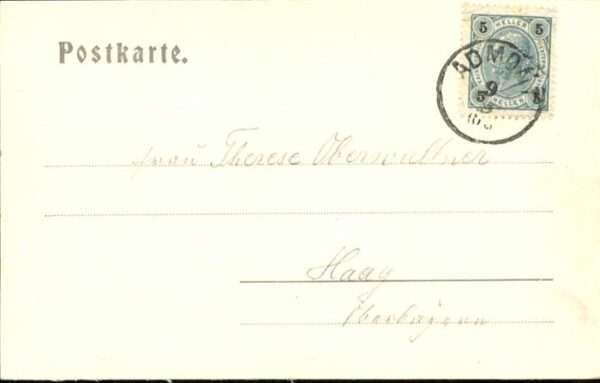 Admont Steiermark Stiftsbibiothek – Bild 2