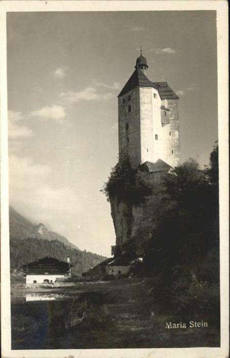 Maria-Stein