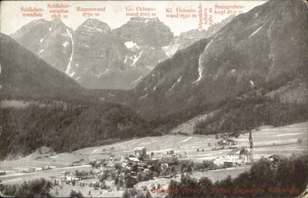 Stubaital