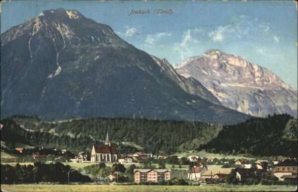 Jenbach