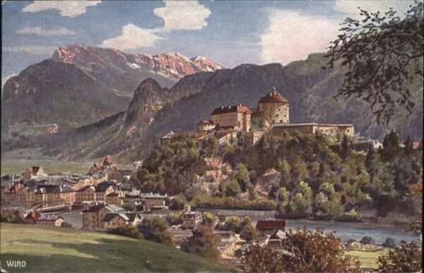Kufstein Tirol