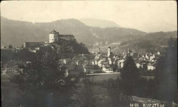 Kufstein Tirol