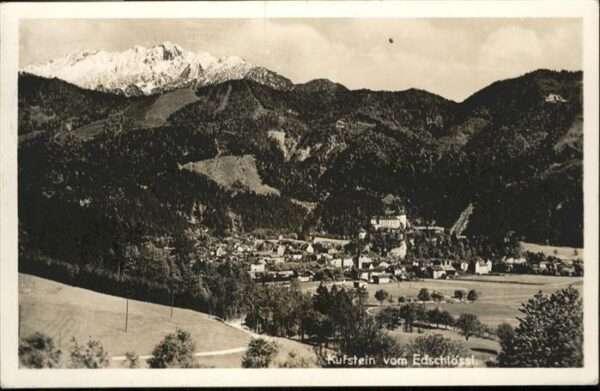 Kufstein Tirol Edschlössl