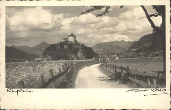 Kufstein Tirol