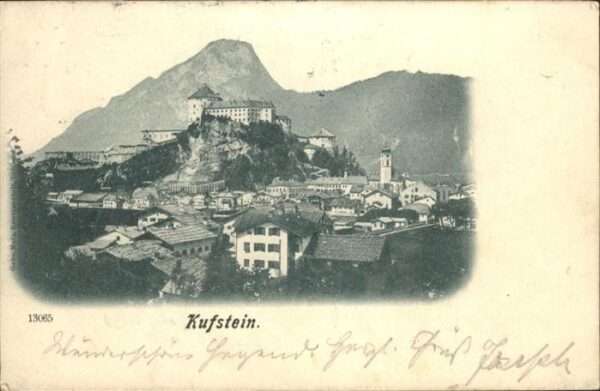 Kufstein Tirol