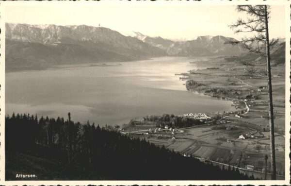 Attersee