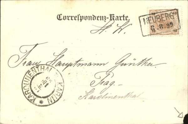 Neuberg Muerz – Bild 2