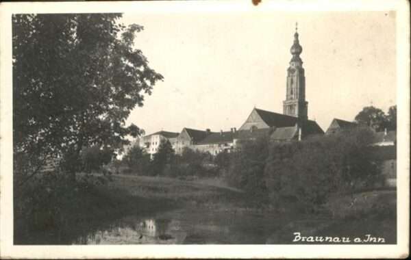 Braunau Inn