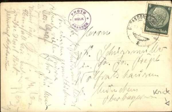 Melk Donau Stift Melk – Bild 2