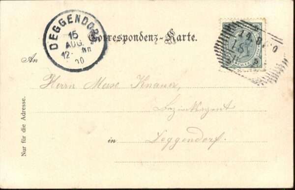 Bad Ischl Salzkammergut Siriuskogl – Bild 2