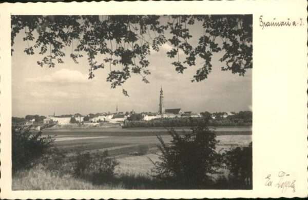 Braunau Inn
