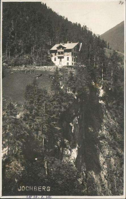 Jochberg