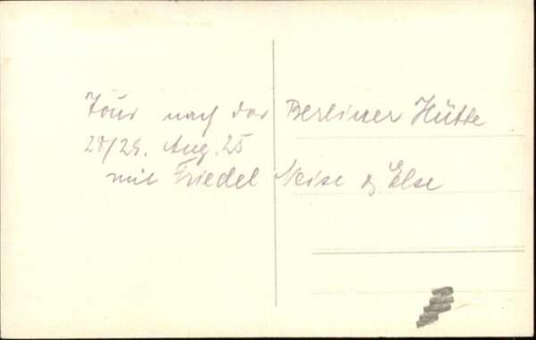 Jochberg – Bild 2
