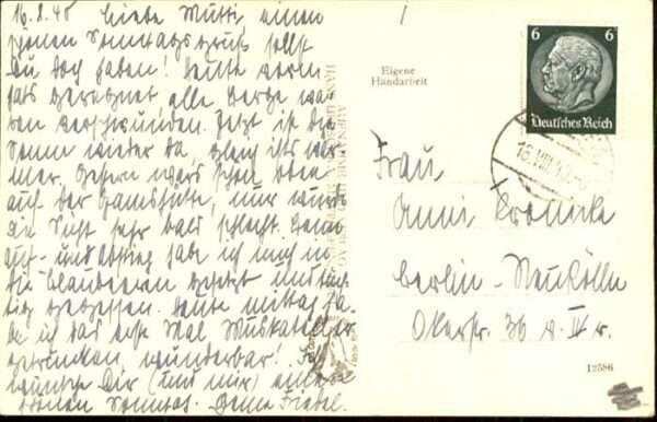 Finkenberg Tirol Kirche – Bild 2