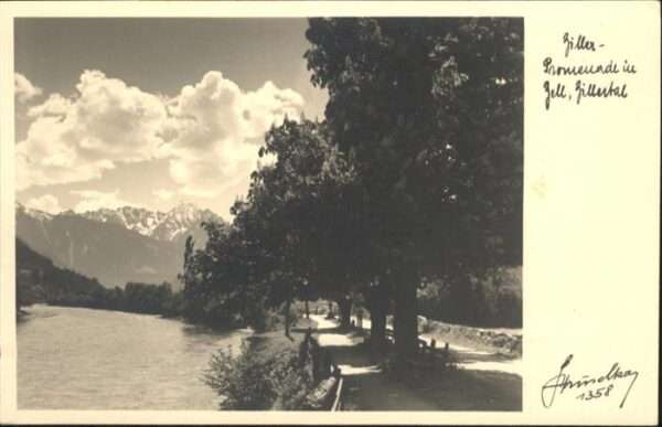 Zell Ziller Tirol