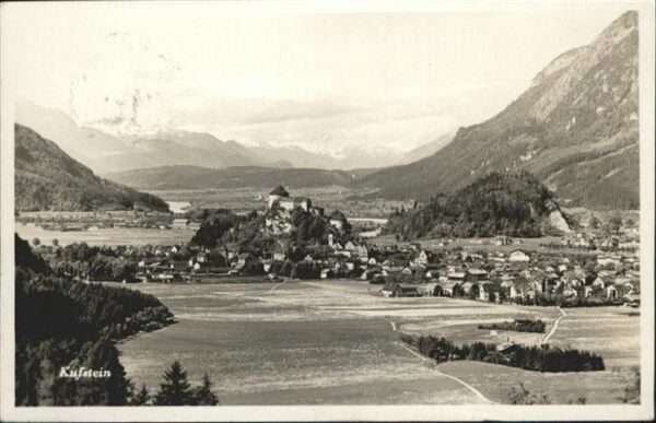 Kufstein Tirol