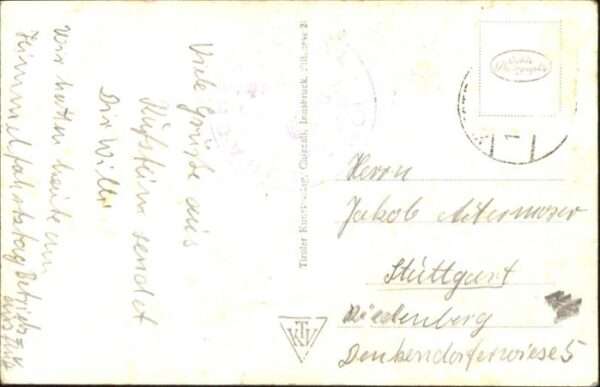 Kufstein Tirol Festung Brücke – Bild 2